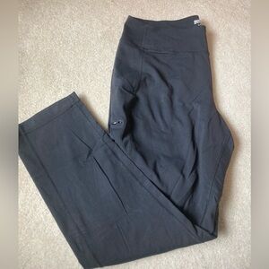 Duluth Trading Co. Capri Tights